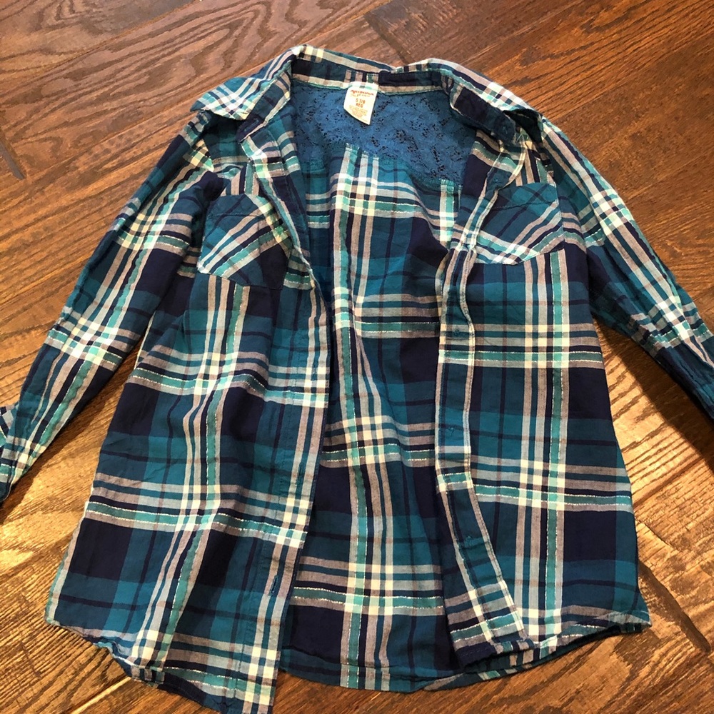 Girls shirt
